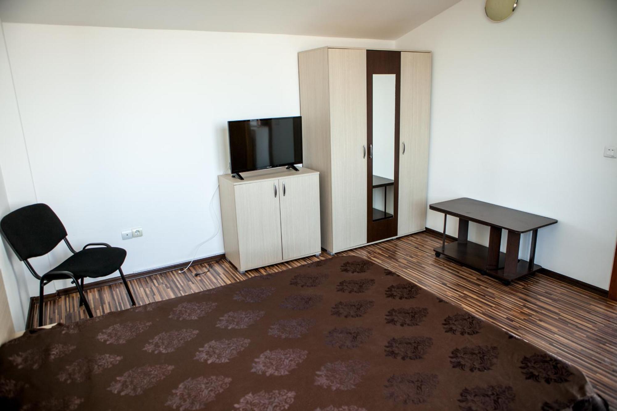Hotel Allegro Eforie Nord Exterior photo